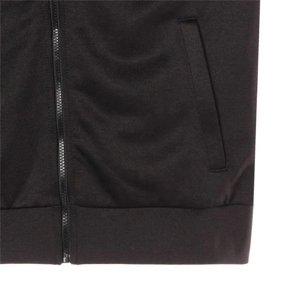 PUMA Track Jacke Iconic T7 - Schwarz 11 PUMA Track Jacke Iconic T7 - Schwarz – Bild 9