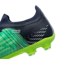 PUMA Ultra 3.3 FG/AG Under The Lights - Grün/Türkis/Türkis -HEXA KLEIDUNG SHOP 003e54801d5f