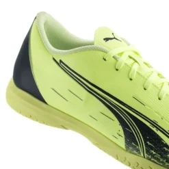 PUMA Ultra Play IT Fastest - Grün/Blau/Blau -HEXA KLEIDUNG SHOP 00dbbdd6873b