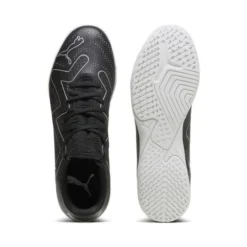 PUMA Future Play IT Eclipse - Schwarz/Asphalt -HEXA KLEIDUNG SHOP 00f8d4adddda