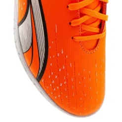 PUMA Ultra Play IT Supercharge - Orange/Weiß/Blau -HEXA KLEIDUNG SHOP 011e94cd4dfa