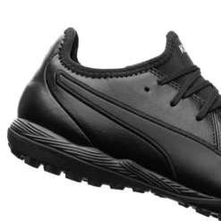 PUMA King Pro TF - Schwarz/Weiß -HEXA KLEIDUNG SHOP 0131f08a889d