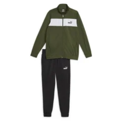 Puma Poly Trainingsanzug
