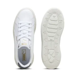 OSL Pro PUMA White-Persian Blue -HEXA KLEIDUNG SHOP 0204a4324502