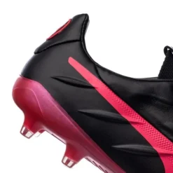 PUMA King Platinum 21 FG/AG - Schwarz/Rot -HEXA KLEIDUNG SHOP 02211de464fb