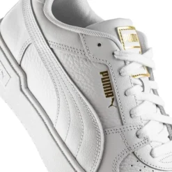 PUMA Sneaker CA Pro Classic - Weiß -HEXA KLEIDUNG SHOP 0279674f88bf