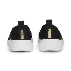 Puma Adelina Space Metallics Sneakers -HEXA KLEIDUNG SHOP 034843c250c3