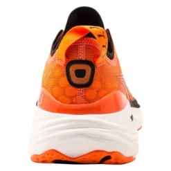 PUMA Laufschuhe ForeverRun Nitro - Orange -HEXA KLEIDUNG SHOP 04874f374fa4