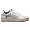 PUMA Sneaker CA Pro Retro Sum - Weiß/Grau -HEXA KLEIDUNG SHOP 0505a6e43288