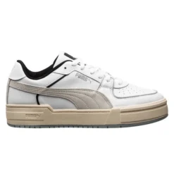PUMA Sneaker CA Pro Retro Sum - Weiß/Grau