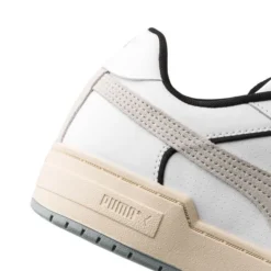 PUMA Sneaker CA Pro Retro Sum - Weiß/Grau -HEXA KLEIDUNG SHOP 0572f9e47e6e
