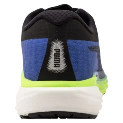 PUMA Laufschuhe Deviate Nitro 2 - Lila/Schwarz/Neon -HEXA KLEIDUNG SHOP 05aed8f0a6d3