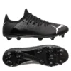 PUMA Future 4.3 FG/AG Eclipse - Schwarz/Weiß -HEXA KLEIDUNG SHOP 065694a46f2e