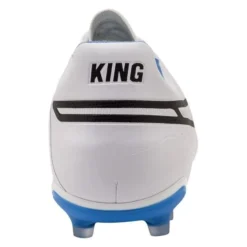 PUMA King Pro FG/AG Supercharge - Weiß/Schwarz/Blau/Orange Damen -HEXA KLEIDUNG SHOP 07129ef8b2b5