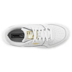 PUMA Sneaker CA Pro Classic - Weiß -HEXA KLEIDUNG SHOP 080346394362