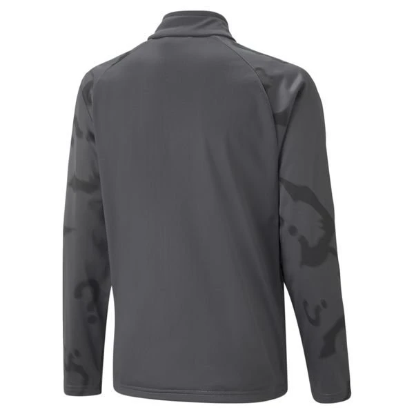 PUMA Trainingsjacke Batman Collection - Asphalt Kinder LIMITED EDITION 4 PUMA Trainingsjacke Batman Collection - Asphalt Kinder LIMITED EDITION – Bild 2