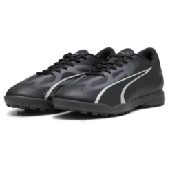 PUMA Ultra Play TT Eclipse - Schwarz/Asphalt