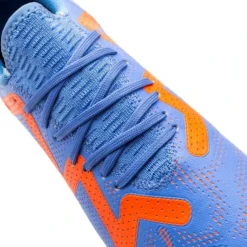 PUMA Future Play IT Supercharge - Blau/Weiß/Orange Kinder -HEXA KLEIDUNG SHOP 085adc6a1185