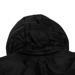 PUMA Winterjacke TeamLIGA Padded - Schwarz/Weiß Kinder -HEXA KLEIDUNG SHOP 087c72950000