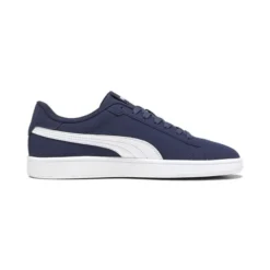 Puma PUMA Smash 3.0 Buck Sneakers -HEXA KLEIDUNG SHOP 0916de1bb9ca