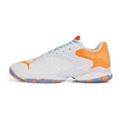 Puma Solarattack RCT Padel Sportschuhe