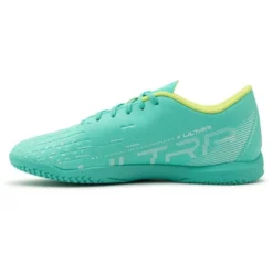 PUMA Ultra Play IT Pursuit - Electric Peppermint/Weiß/Fast Yellow -HEXA KLEIDUNG SHOP 0960988b9974