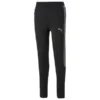 PUMA Trainingshose Evostripe - Schwarz/Grau -HEXA KLEIDUNG SHOP 0a304c7887ef