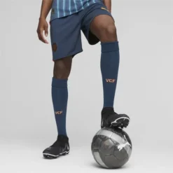 Puma Valencia CF Fußballshorts 11 Puma Valencia CF Fußballshorts -HEXA KLEIDUNG SHOP 0a56daf9bc93