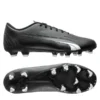 PUMA Ultra Play FG/AG Eclipse - Schwarz/Weiß -HEXA KLEIDUNG SHOP 0c0992af20b2