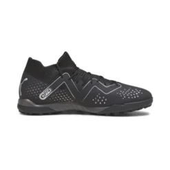 PUMA Future Match TT Eclipse - Schwarz/Silber -HEXA KLEIDUNG SHOP 0c74381a8050
