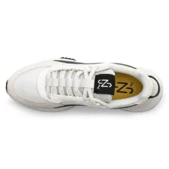 PUMA Sneaker Wild Rider G NJR - Grau/Schwarz -HEXA KLEIDUNG SHOP 0cd2266cb757