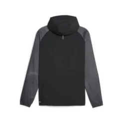 PUMA Laufjacke Run Favorite AOP Woven - Schwarz 5 PUMA Laufjacke Run Favorite AOP Woven - Schwarz -HEXA KLEIDUNG SHOP 0ce5bea5364f