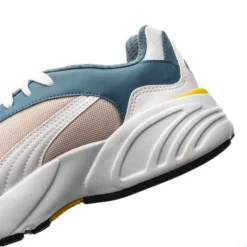 PUMA Sneaker CELL Viper - Blau/Weiß -HEXA KLEIDUNG SHOP 0d26d0fd8c10