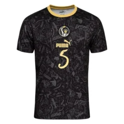 PUMA Trikot COPA90 Influence - Schwarz