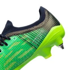 PUMA Ultra 1.3 SG Under The Lights - Grün/Türkis/Türkis -HEXA KLEIDUNG SHOP 0f09e8e37f8c