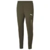 PUMA Trainingshose IndividualLIGA Warm - Grün -HEXA KLEIDUNG SHOP 0f73c3160778