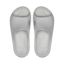 PUMA Badelatschen Shibui Cat - Grau -HEXA KLEIDUNG SHOP 0ff282b3788a