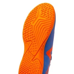PUMA Future Play IT Supercharge - Blau/Weiß/Orange Kinder -HEXA KLEIDUNG SHOP 100d9a09da90