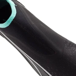 PUMA Ultra Match + Laceless FG/AG Eclipse - Schwarz/Weiß/Türkis Kinder -HEXA KLEIDUNG SHOP 1010b704d62f