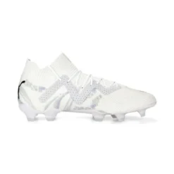 PUMA Future Ultimate FG/AG Brilliance - Weiß Damen LIMITED EDITION -HEXA KLEIDUNG SHOP 1047bb7cfddf