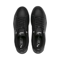Puma Smash V2 Leder Sneaker -HEXA KLEIDUNG SHOP 10ab593400aa