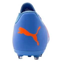 PUMA Future Play MG Supercharge - Blau/Weiß/Orange -HEXA KLEIDUNG SHOP 115d19a6e9bb