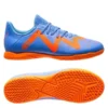PUMA Future Play IT Supercharge - Blau/Weiß/Orange Kinder