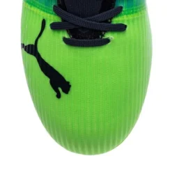 PUMA Ultra 3.3 FG/AG Under The Lights - Grün/Türkis/Türkis -HEXA KLEIDUNG SHOP 121ec9e74507