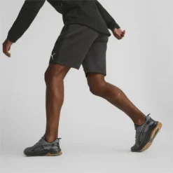 Puma EvoStripe Shorts -HEXA KLEIDUNG SHOP 1222c4eaa6ae