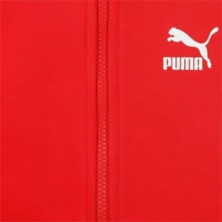 PUMA Track Jacke Iconic T7 - Rot/Weiß Kinder 7 PUMA Track Jacke Iconic T7 - Rot/Weiß Kinder -HEXA KLEIDUNG SHOP 128f9d219bed
