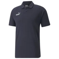 PUMA Polo Casuals TeamFINAL - Navy