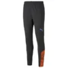 PUMA Trainingshose IndividualCUP - Schwarz/Orange 2 PUMA Trainingshose IndividualCUP - Schwarz/Orange -HEXA KLEIDUNG SHOP 13aa728a07db