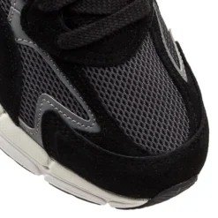 PUMA Sneaker Teveris Nitro - Schwarz/Grau -HEXA KLEIDUNG SHOP 14aa1cc29d4b