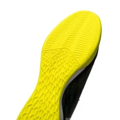 PUMA Ultra 1.2 Pro Court IT Game On - Schwarz/Weiß/Gelb -HEXA KLEIDUNG SHOP 15131958bcbe